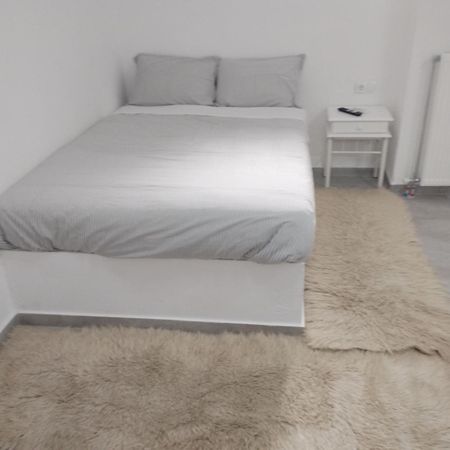 Afrodite Diakopto Exteriör bild
