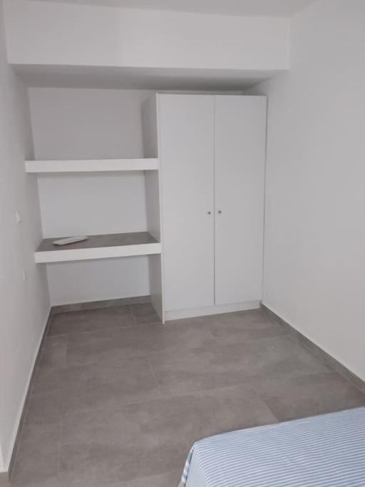 Afrodite Diakopto Exteriör bild