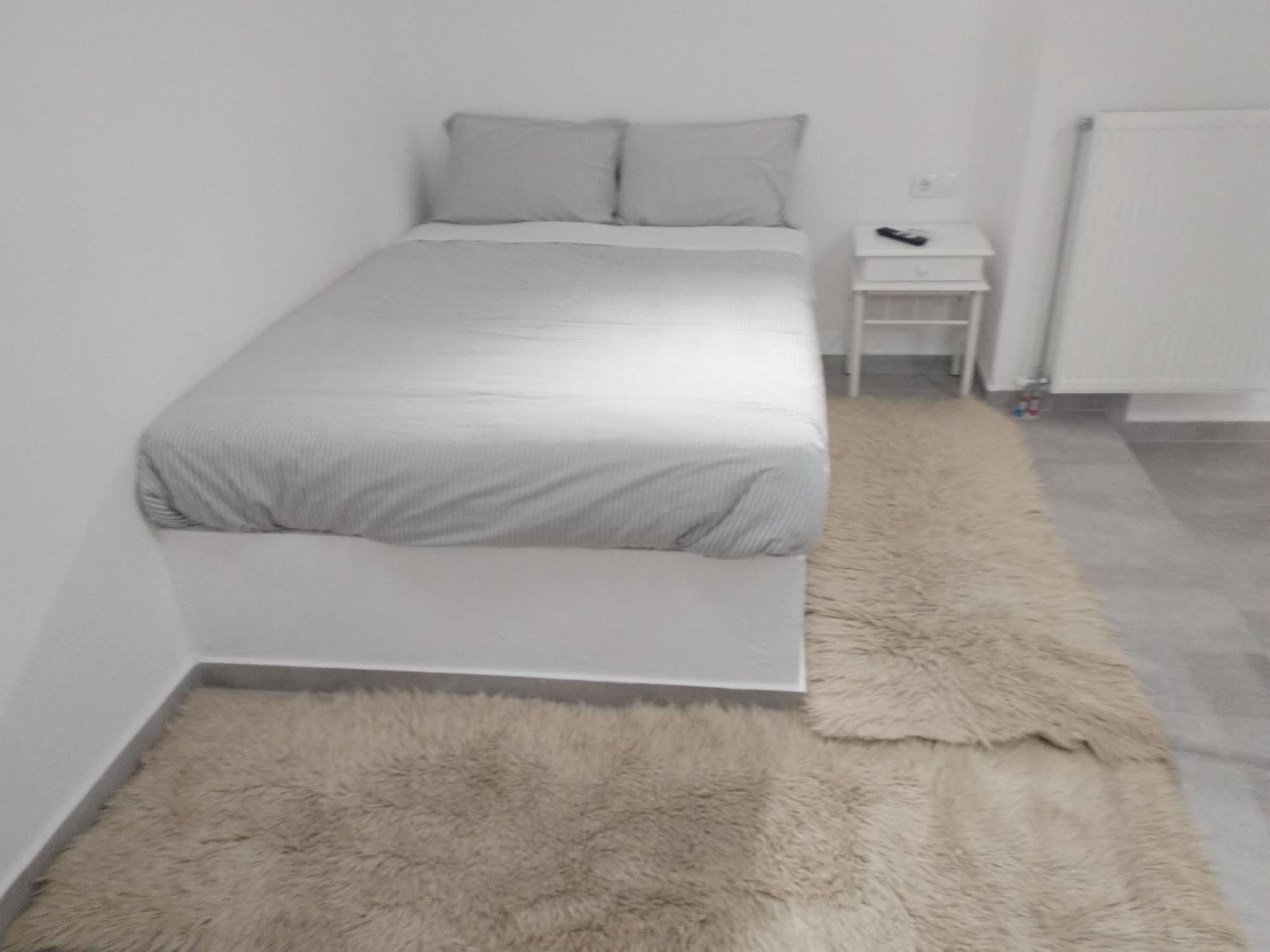 Afrodite Diakopto Exteriör bild